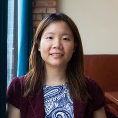 Jennifer Cua